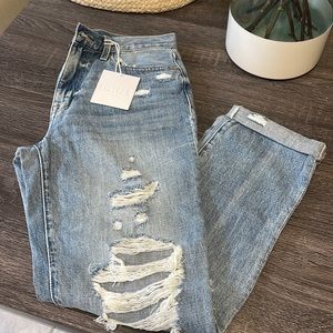 Pistola Presley Jeans